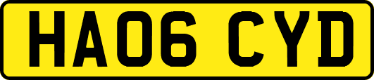 HA06CYD