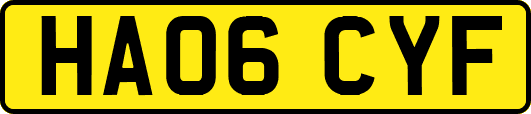 HA06CYF