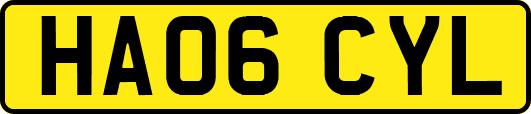 HA06CYL