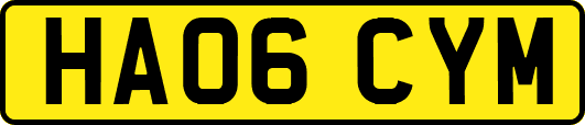 HA06CYM