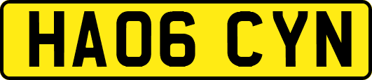 HA06CYN