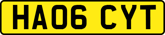 HA06CYT