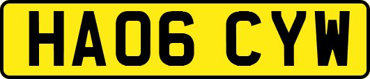 HA06CYW