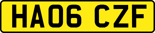 HA06CZF