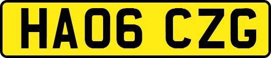 HA06CZG