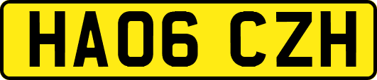 HA06CZH
