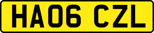 HA06CZL