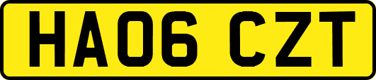HA06CZT