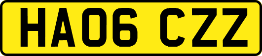 HA06CZZ