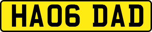 HA06DAD