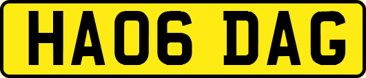 HA06DAG