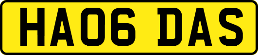 HA06DAS