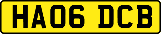 HA06DCB