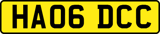 HA06DCC