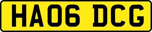 HA06DCG