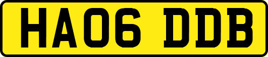 HA06DDB