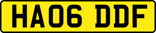 HA06DDF