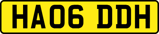 HA06DDH