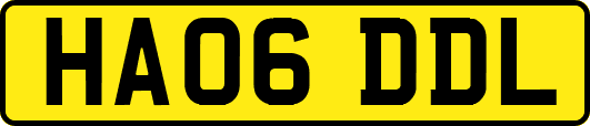 HA06DDL