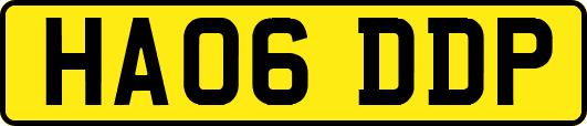 HA06DDP