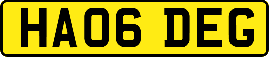 HA06DEG