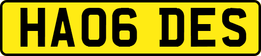 HA06DES