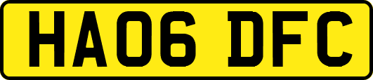 HA06DFC