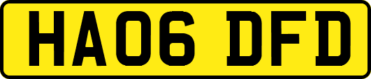 HA06DFD