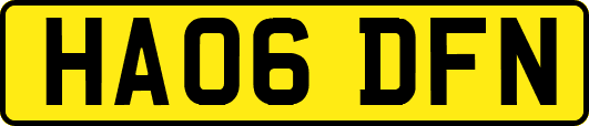 HA06DFN