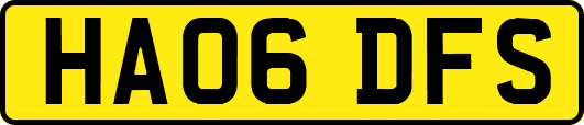 HA06DFS