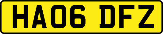 HA06DFZ