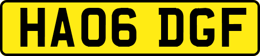 HA06DGF