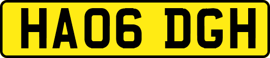 HA06DGH