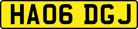 HA06DGJ