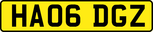 HA06DGZ
