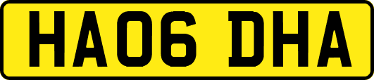 HA06DHA