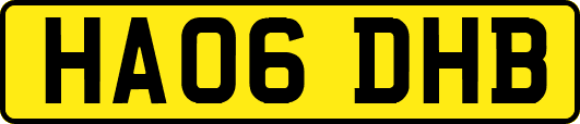 HA06DHB