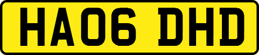 HA06DHD