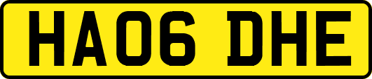 HA06DHE