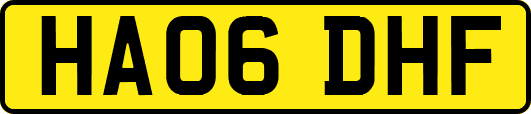 HA06DHF