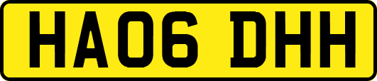 HA06DHH