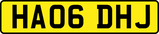HA06DHJ