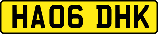HA06DHK