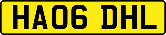 HA06DHL