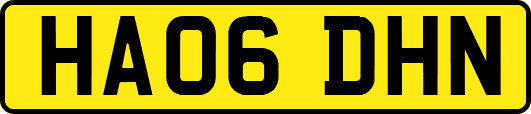HA06DHN