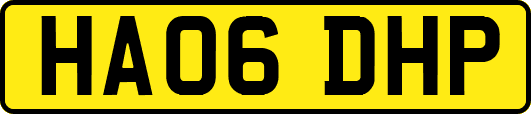 HA06DHP