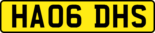 HA06DHS