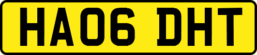 HA06DHT