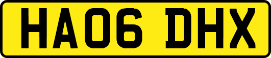 HA06DHX