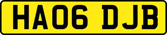 HA06DJB